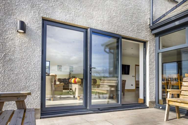 Double Glazed Windows Quotes